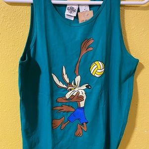 Vintage acme tank top!